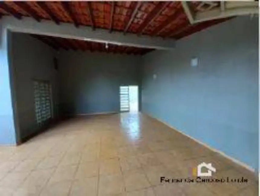 Foto 1 de Casa com 3 quartos à venda, 165m2 em Jardim Orestes Lopes de Camargo, Ribeirao Preto - SP