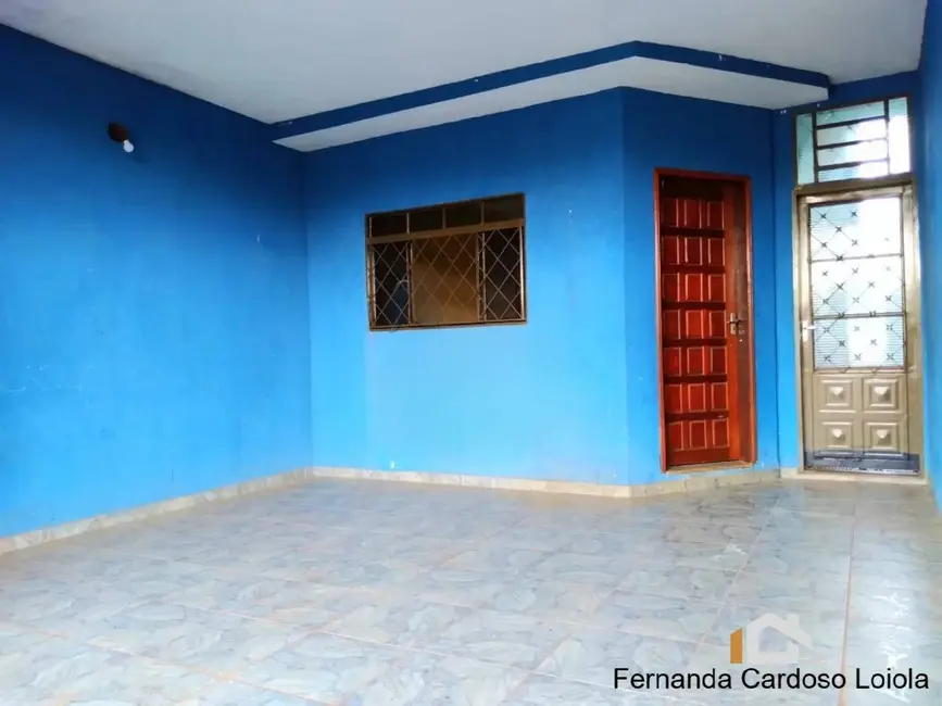 Foto 1 de Casa com 2 quartos à venda, 139m2 em Jardim Marchesi, Ribeirao Preto - SP