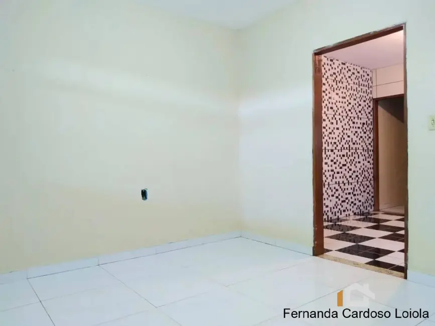 Foto 4 de Casa com 2 quartos à venda, 139m2 em Jardim Marchesi, Ribeirao Preto - SP