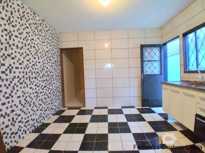 Foto 6 de Casa com 2 quartos à venda, 139m2 em Jardim Marchesi, Ribeirao Preto - SP