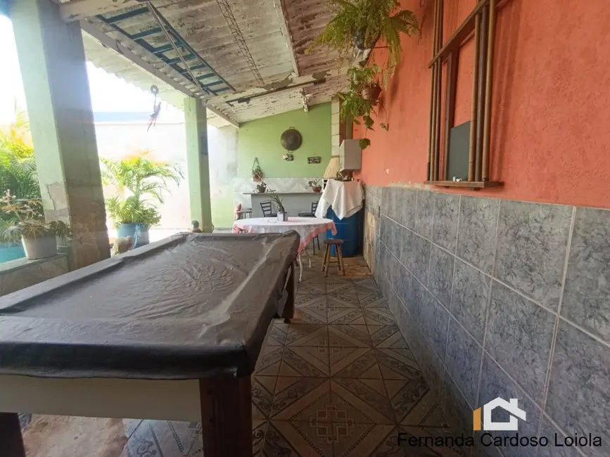 Casa com 3 quartos à venda, 184m2 em Parque Ribeirão Preto, Ribeirao Preto - SP - imagem 4 Foto 4 de Casa com 3 quartos à venda, 184m2 em Parque Ribeirão Preto, Ribeirao Preto - SP