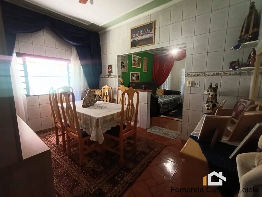 Casa com 3 quartos à venda, 184m2 em Parque Ribeirão Preto, Ribeirao Preto - SP - imagem 9 Foto 9 de Casa com 3 quartos à venda, 184m2 em Parque Ribeirão Preto, Ribeirao Preto - SP