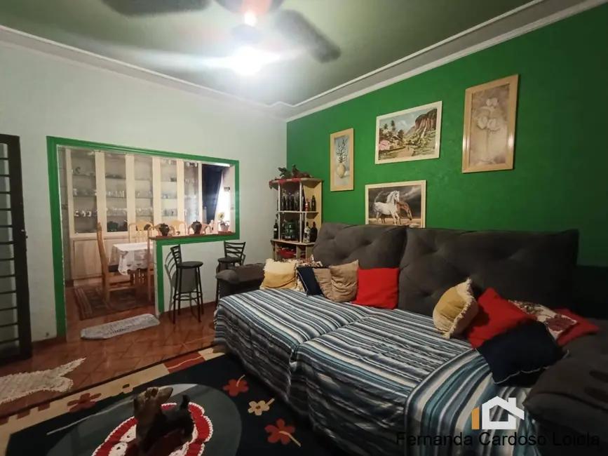 Casa com 3 quartos à venda, 184m2 em Parque Ribeirão Preto, Ribeirao Preto - SP - imagem 6 Foto 6 de Casa com 3 quartos à venda, 184m2 em Parque Ribeirão Preto, Ribeirao Preto - SP