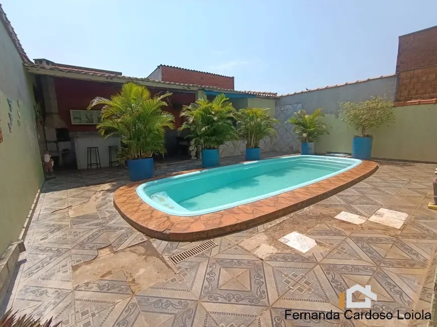 Casa com 3 quartos à venda, 184m2 em Parque Ribeirão Preto, Ribeirao Preto - SP - imagem 1 Foto 1 de Casa com 3 quartos à venda, 184m2 em Parque Ribeirão Preto, Ribeirao Preto - SP