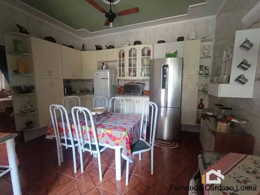 Casa com 3 quartos à venda, 184m2 em Parque Ribeirão Preto, Ribeirao Preto - SP - imagem 7 Foto 7 de Casa com 3 quartos à venda, 184m2 em Parque Ribeirão Preto, Ribeirao Preto - SP