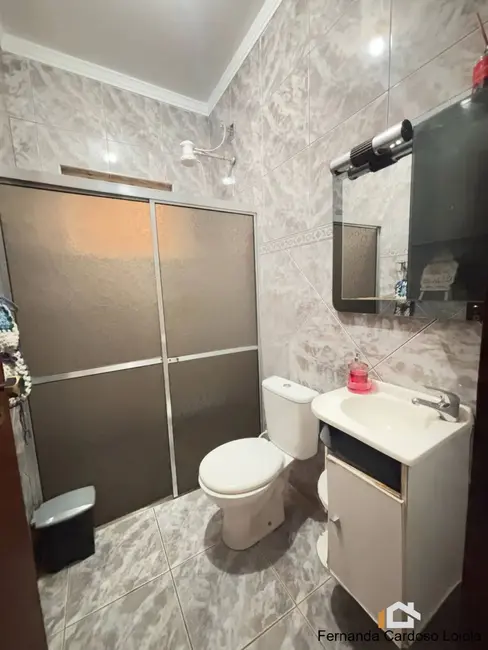 Casa com 2 quartos à venda, 128m2 em Parque Ribeirão Preto, Ribeirao Preto - SP - imagem 8 Foto 8 de Casa com 2 quartos à venda, 128m2 em Parque Ribeirão Preto, Ribeirao Preto - SP