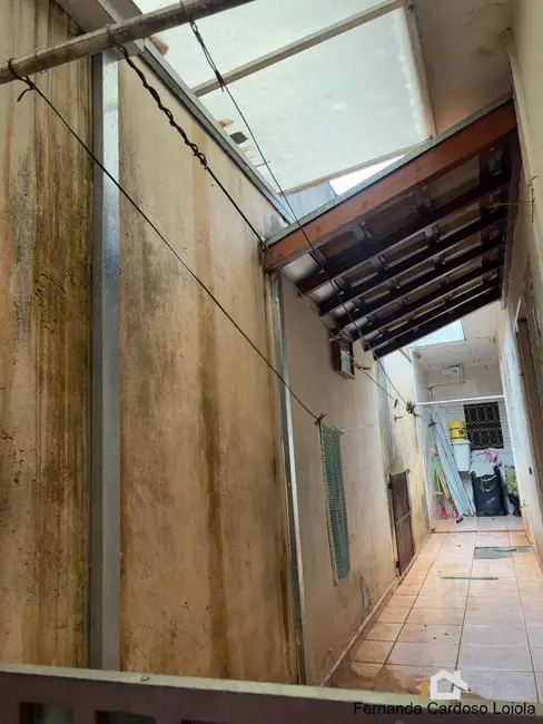 Casa com 2 quartos à venda, 128m2 em Parque Ribeirão Preto, Ribeirao Preto - SP - imagem 9 Foto 9 de Casa com 2 quartos à venda, 128m2 em Parque Ribeirão Preto, Ribeirao Preto - SP