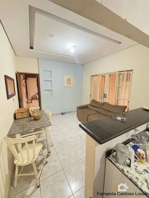 Casa com 2 quartos à venda, 128m2 em Parque Ribeirão Preto, Ribeirao Preto - SP - imagem 1 Foto 1 de Casa com 2 quartos à venda, 128m2 em Parque Ribeirão Preto, Ribeirao Preto - SP