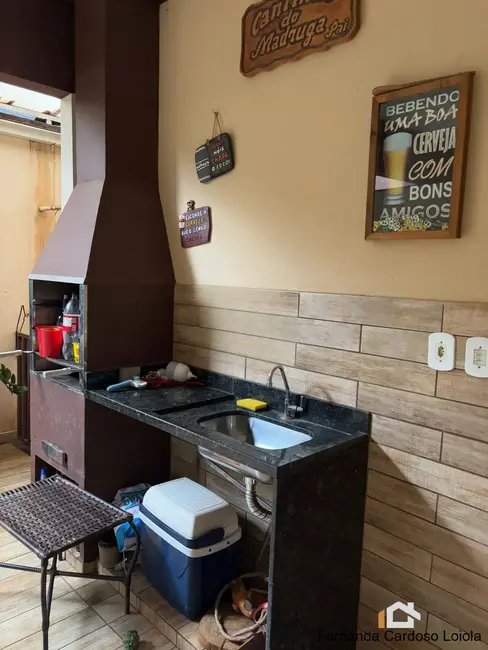 Casa com 2 quartos à venda, 128m2 em Parque Ribeirão Preto, Ribeirao Preto - SP - imagem 4 Foto 4 de Casa com 2 quartos à venda, 128m2 em Parque Ribeirão Preto, Ribeirao Preto - SP