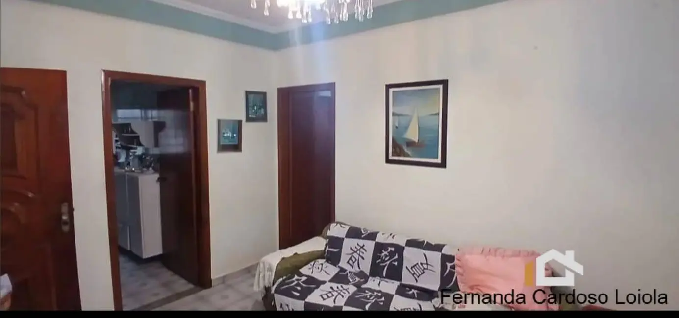 Foto 2 de Casa com 3 quartos à venda, 94m2 em Alto do Ipiranga, Ribeirao Preto - SP