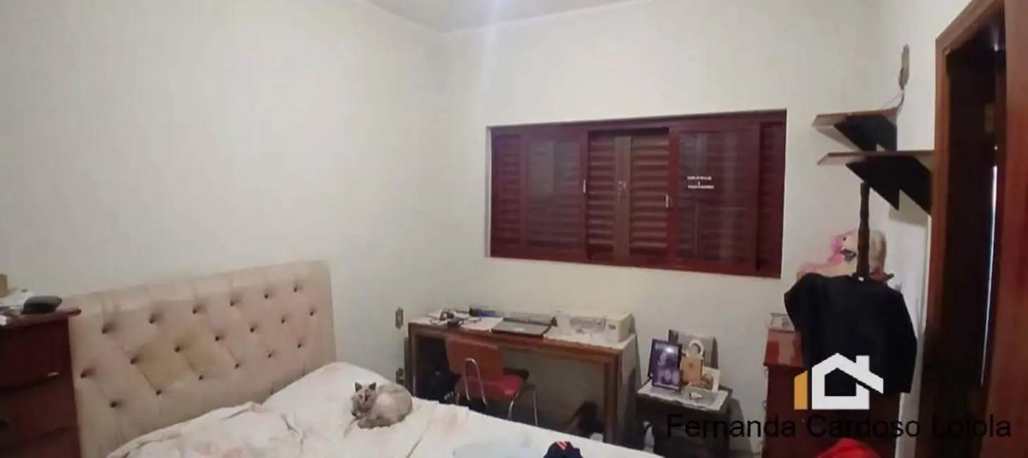 Foto 4 de Casa com 3 quartos à venda, 94m2 em Alto do Ipiranga, Ribeirao Preto - SP