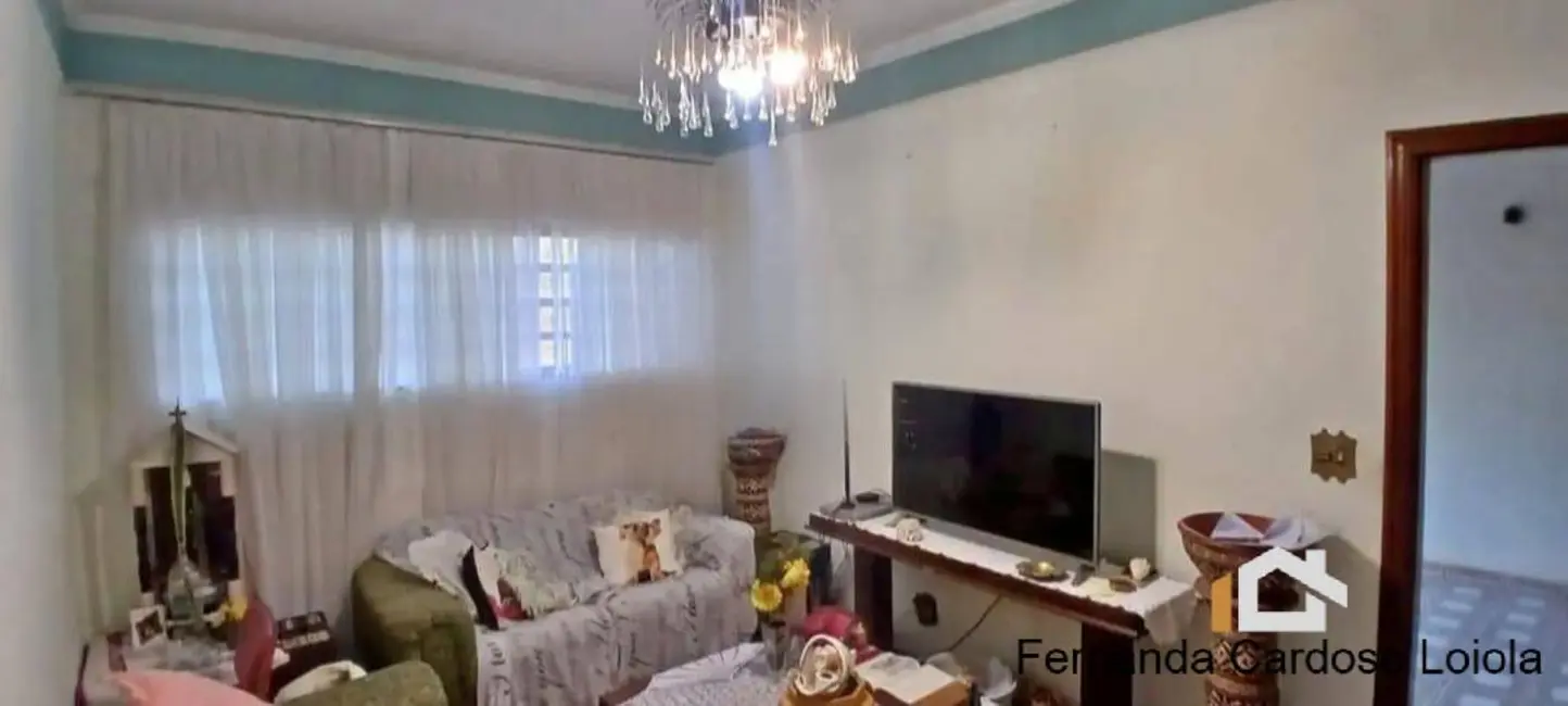 Foto 1 de Casa com 3 quartos à venda, 94m2 em Alto do Ipiranga, Ribeirao Preto - SP