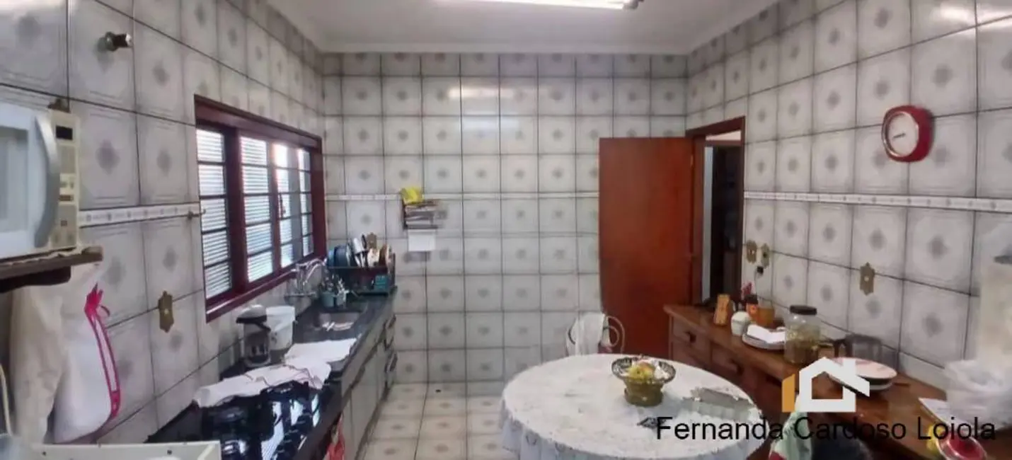 Foto 3 de Casa com 3 quartos à venda, 94m2 em Alto do Ipiranga, Ribeirao Preto - SP