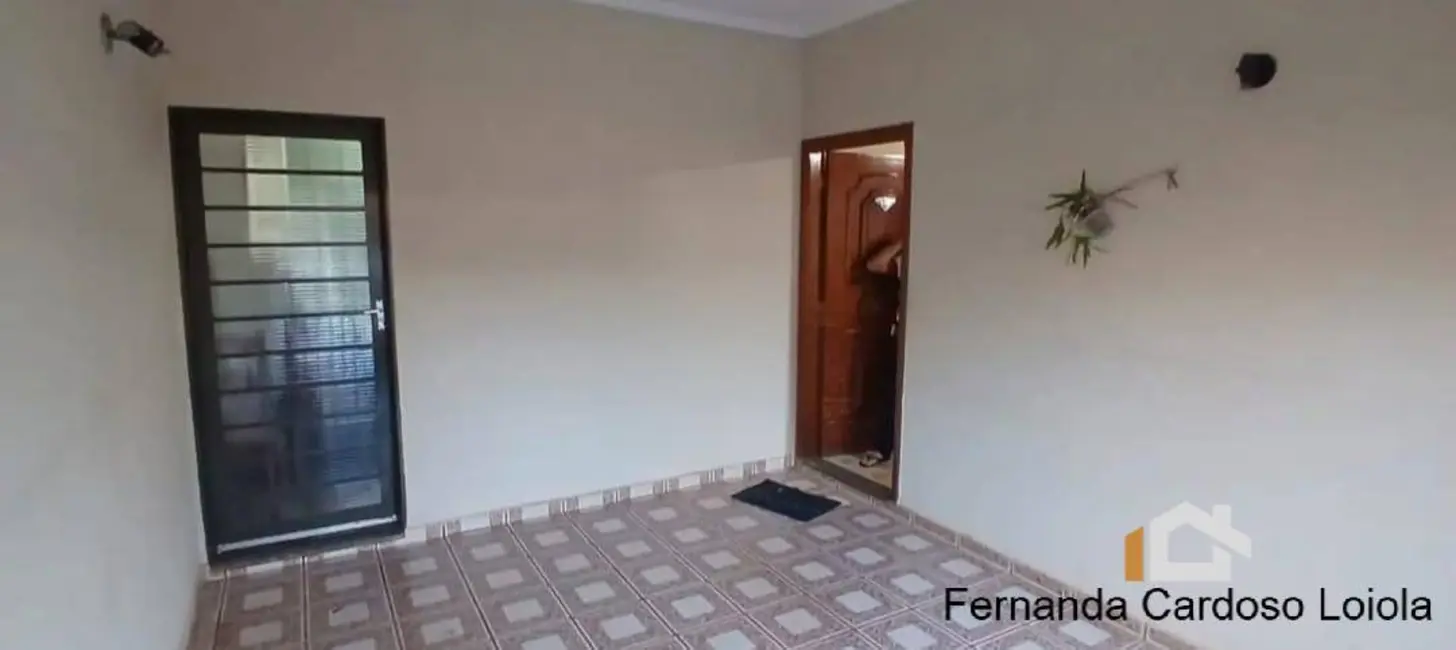 Foto 6 de Casa com 3 quartos à venda, 94m2 em Alto do Ipiranga, Ribeirao Preto - SP