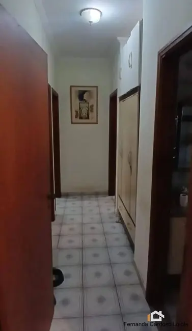 Foto 9 de Casa com 3 quartos à venda, 94m2 em Alto do Ipiranga, Ribeirao Preto - SP