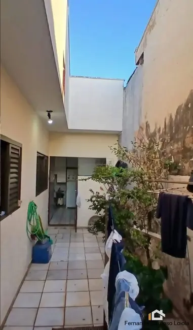 Foto 8 de Casa com 3 quartos à venda, 94m2 em Alto do Ipiranga, Ribeirao Preto - SP