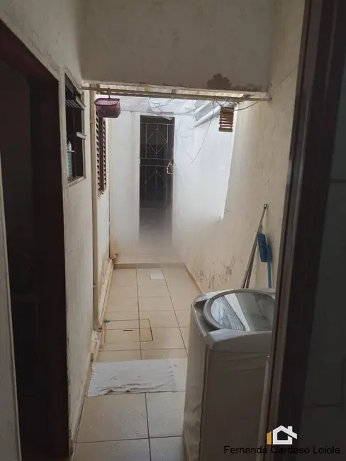 Casa com 2 quartos à venda, 95m2 em Campos Elíseos, Ribeirao Preto - SP - imagem 8 Foto 8 de Casa com 2 quartos à venda, 95m2 em Campos Elíseos, Ribeirao Preto - SP