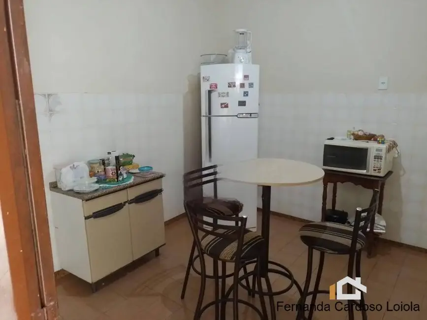 Casa com 2 quartos à venda, 95m2 em Campos Elíseos, Ribeirao Preto - SP - imagem 3 Foto 3 de Casa com 2 quartos à venda, 95m2 em Campos Elíseos, Ribeirao Preto - SP