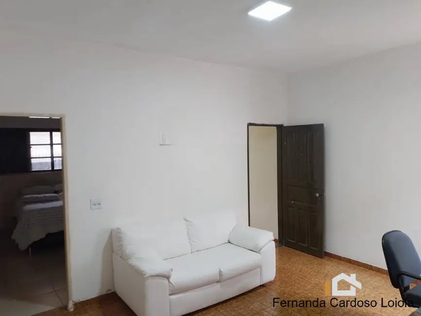 Casa com 2 quartos à venda, 95m2 em Campos Elíseos, Ribeirao Preto - SP - imagem 1 Foto 1 de Casa com 2 quartos à venda, 95m2 em Campos Elíseos, Ribeirao Preto - SP