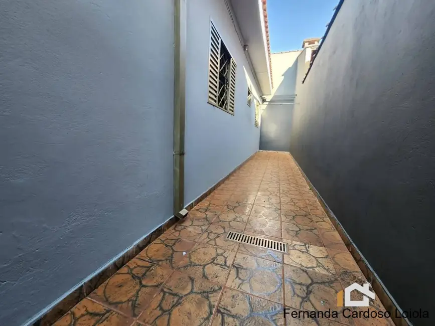 Foto 8 de Casa com 2 quartos à venda, 95m2 em Planalto Verde, Ribeirao Preto - SP