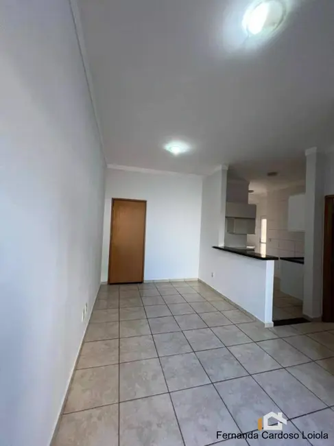 Apartamento com 2 quartos à venda e para alugar, 63m2 em Jardim Botânico, Ribeirao Preto - SP - imagem 3 Foto 3 de Apartamento com 2 quartos à venda e para alugar, 63m2 em Jardim Botânico, Ribeirao Preto - SP