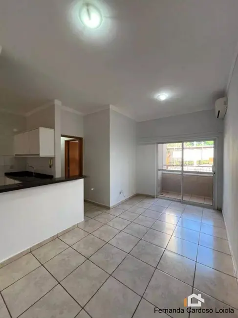 Apartamento com 2 quartos à venda e para alugar, 63m2 em Jardim Botânico, Ribeirao Preto - SP - imagem 1 Foto 1 de Apartamento com 2 quartos à venda e para alugar, 63m2 em Jardim Botânico, Ribeirao Preto - SP