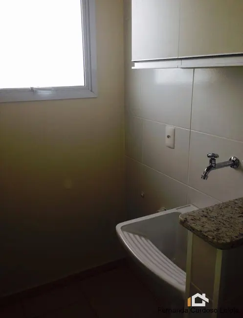 Foto 5 de Apartamento com 1 quarto à venda e para alugar, 40m2 em Nova Aliança, Ribeirao Preto - SP