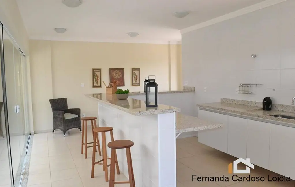 Foto 3 de Apartamento com 1 quarto à venda e para alugar, 40m2 em Nova Aliança, Ribeirao Preto - SP