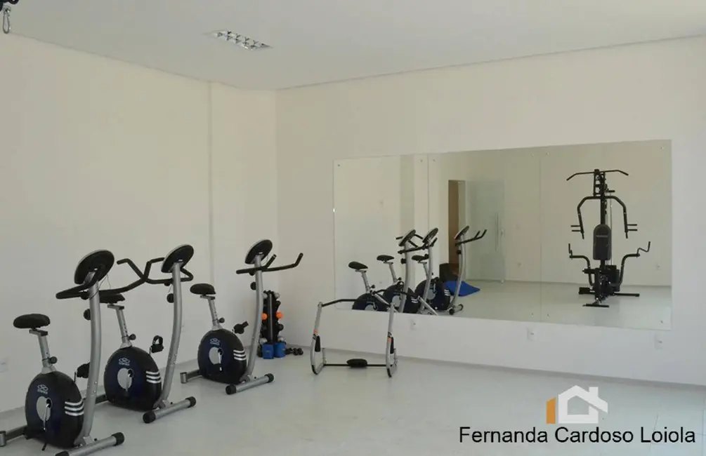 Foto 2 de Apartamento com 1 quarto à venda e para alugar, 40m2 em Nova Aliança, Ribeirao Preto - SP