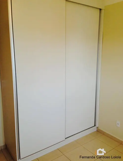 Foto 4 de Apartamento com 1 quarto à venda e para alugar, 40m2 em Nova Aliança, Ribeirao Preto - SP