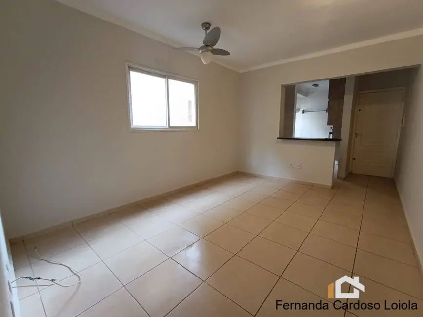 Foto 2 de Apartamento com 2 quartos à venda, 60m2 em Jardim Paulistano, Ribeirao Preto - SP