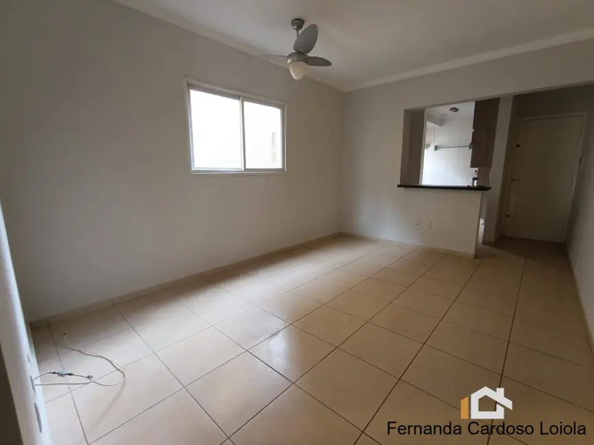Foto 1 de Apartamento com 2 quartos à venda, 60m2 em Jardim Paulistano, Ribeirao Preto - SP