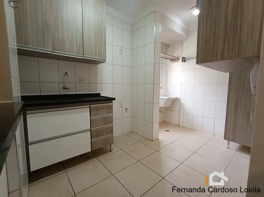 Foto 5 de Apartamento com 2 quartos à venda, 60m2 em Jardim Paulistano, Ribeirao Preto - SP