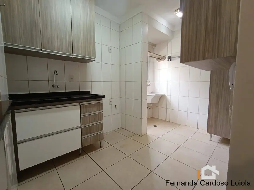 Foto 7 de Apartamento com 2 quartos à venda, 60m2 em Jardim Paulistano, Ribeirao Preto - SP