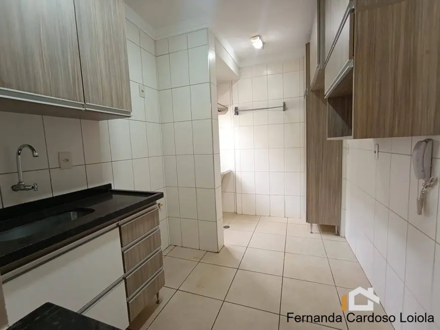 Foto 6 de Apartamento com 2 quartos à venda, 60m2 em Jardim Paulistano, Ribeirao Preto - SP