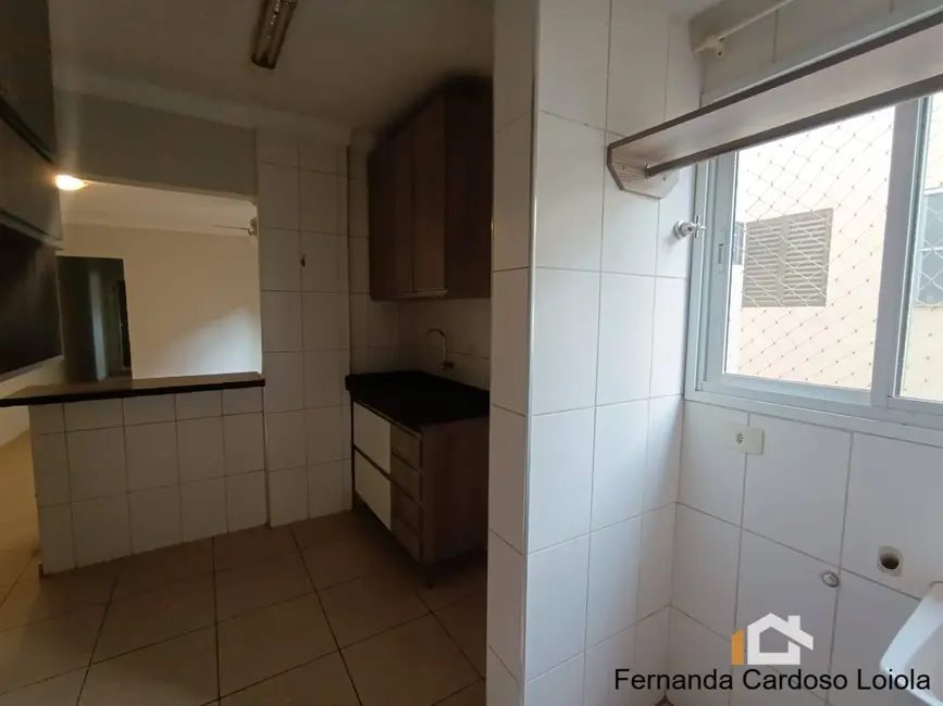 Foto 3 de Apartamento com 2 quartos à venda, 60m2 em Jardim Paulistano, Ribeirao Preto - SP