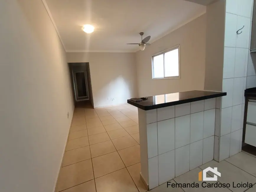 Foto 4 de Apartamento com 2 quartos à venda, 60m2 em Jardim Paulistano, Ribeirao Preto - SP