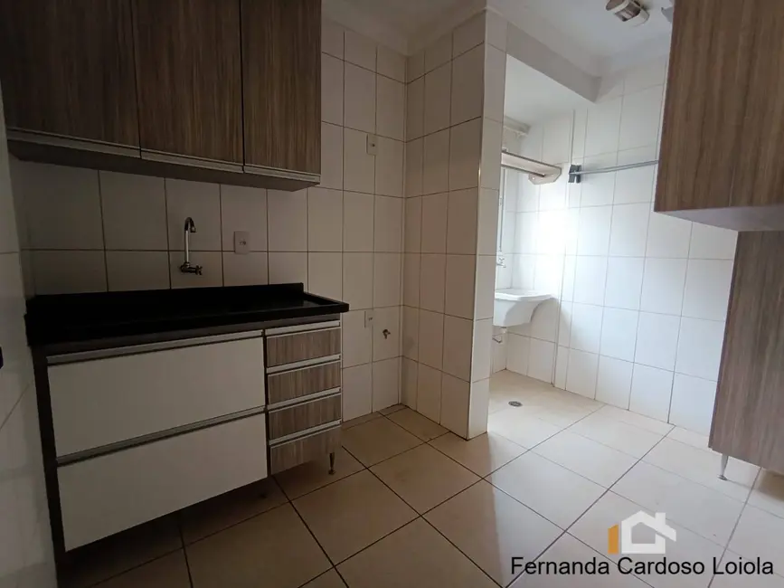 Foto 8 de Apartamento com 2 quartos à venda, 60m2 em Jardim Paulistano, Ribeirao Preto - SP