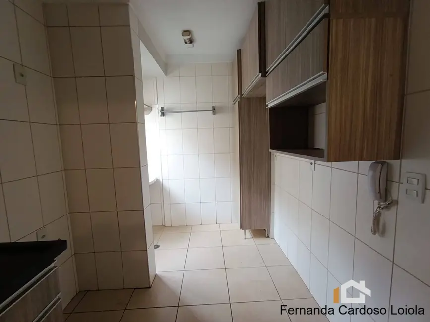 Foto 9 de Apartamento com 2 quartos à venda, 60m2 em Jardim Paulistano, Ribeirao Preto - SP