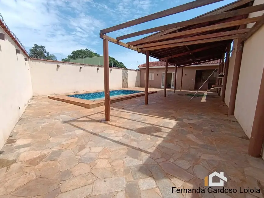 Foto 4 de Casa com 3 quartos à venda, 226m2 em Planalto Verde, Ribeirao Preto - SP