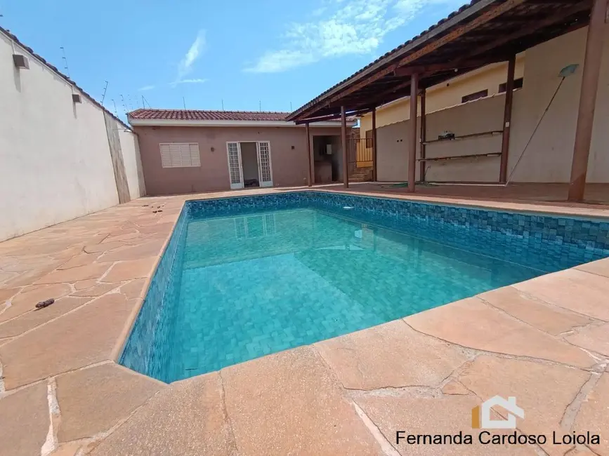 Foto 1 de Casa com 3 quartos à venda, 226m2 em Planalto Verde, Ribeirao Preto - SP