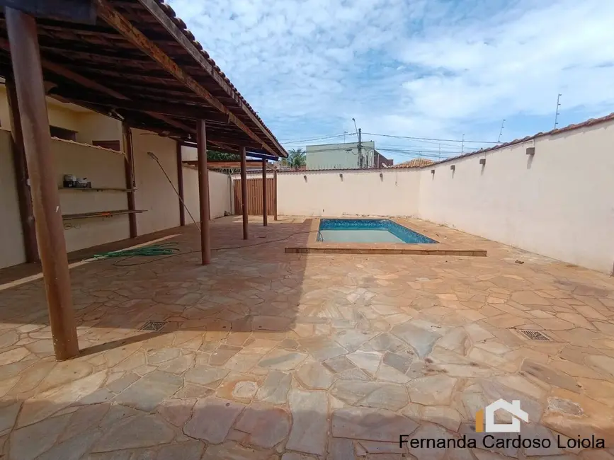 Foto 2 de Casa com 3 quartos à venda, 226m2 em Planalto Verde, Ribeirao Preto - SP