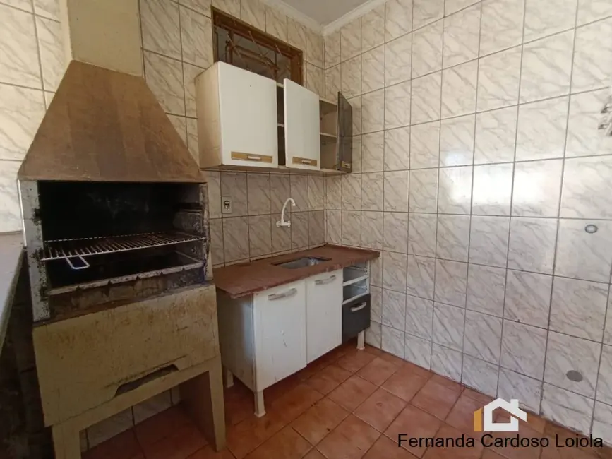 Foto 6 de Casa com 3 quartos à venda, 226m2 em Planalto Verde, Ribeirao Preto - SP