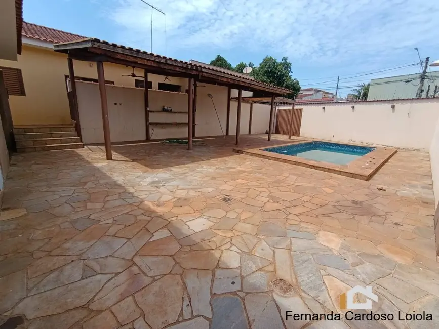 Foto 3 de Casa com 3 quartos à venda, 226m2 em Planalto Verde, Ribeirao Preto - SP