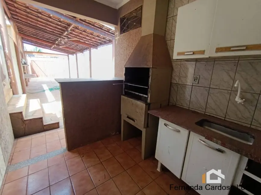 Foto 5 de Casa com 3 quartos à venda, 226m2 em Planalto Verde, Ribeirao Preto - SP