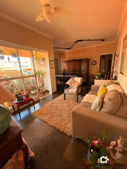 Foto 1 de Apartamento com 3 quartos à venda, 86m2 em Ribeirao Preto, SP