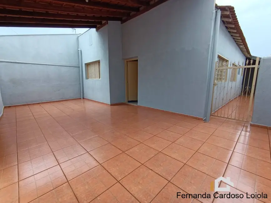 Foto 1 de Casa com 2 quartos à venda, 173m2 em Campos Elíseos, Ribeirao Preto - SP