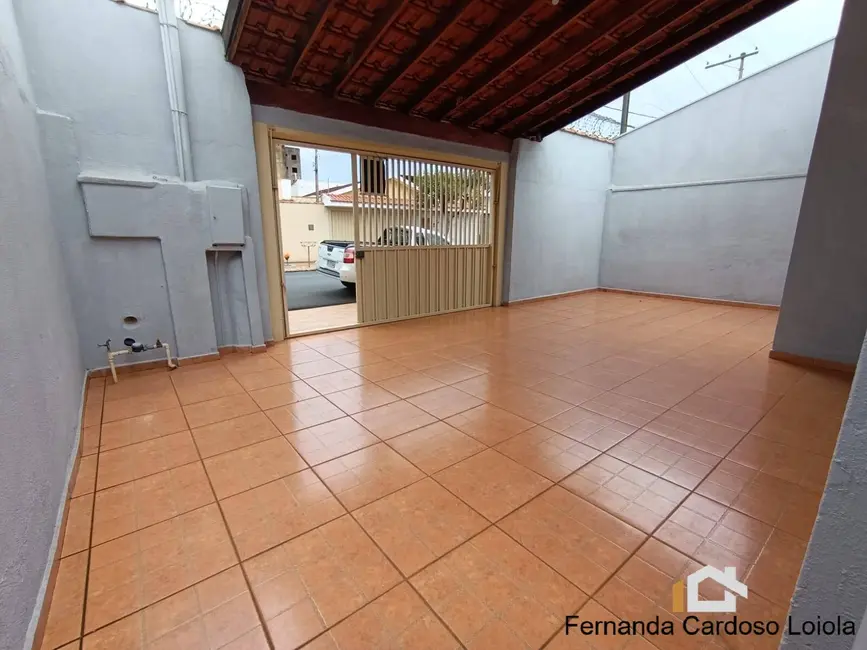 Foto 2 de Casa com 2 quartos à venda, 173m2 em Campos Elíseos, Ribeirao Preto - SP