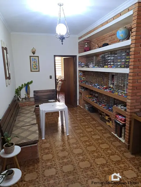 Casa com 3 quartos à venda, 280m2 em Vila Tamandaré, Ribeirao Preto - SP - imagem 5 Foto 5 de Casa com 3 quartos à venda, 280m2 em Vila Tamandaré, Ribeirao Preto - SP