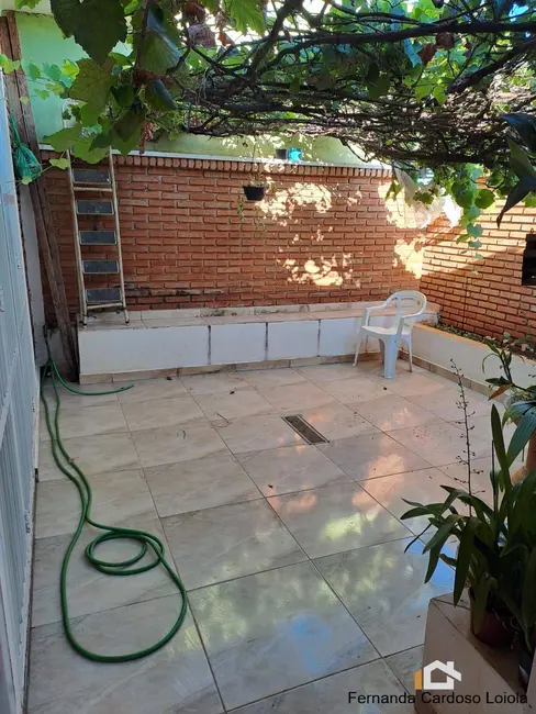 Casa com 3 quartos à venda, 280m2 em Vila Tamandaré, Ribeirao Preto - SP - imagem 8 Foto 8 de Casa com 3 quartos à venda, 280m2 em Vila Tamandaré, Ribeirao Preto - SP